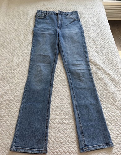 Jeans stradivarius gamba - jeans,