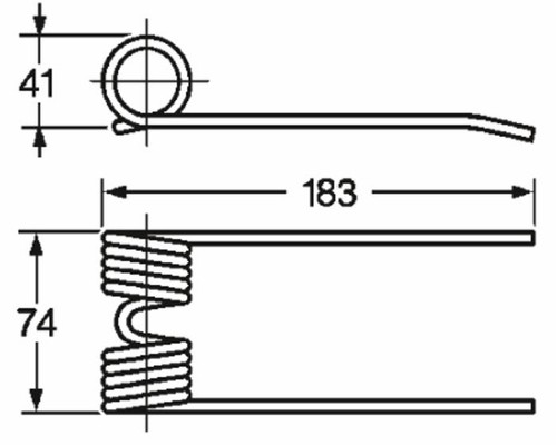 Dente rotopressa mascar - rotopressa,