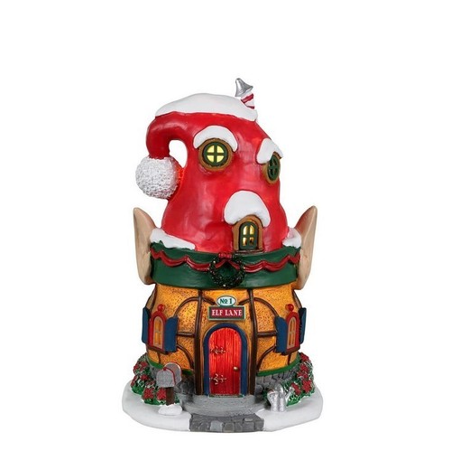 Lemax elf lane 24015 - no,