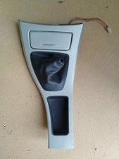 Copri console  Centrale Con Posacenere BMW Serie 3 320 D2007