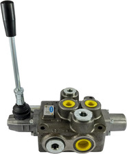 Distributore Oleodinamico  1