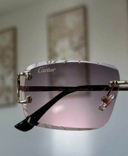 Cartier big diamond - cartier, c