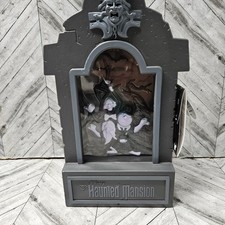 Disney Haunted Mansion