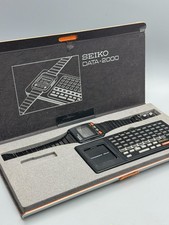 Orologio Seiko Data-2000 Watch