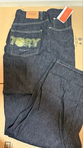 Pantaloni dritti history - dritti,