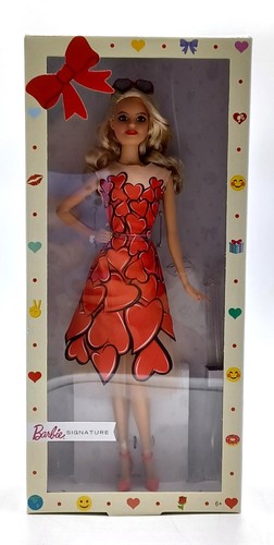 Barbie signature celebration - barbie,