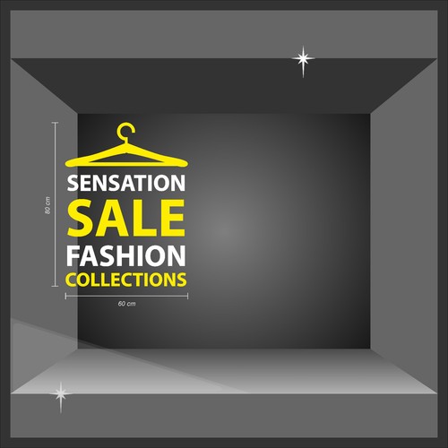 Vetrofanie saldi sale - vetrofanie,