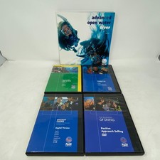 PADI Advanced Open Water