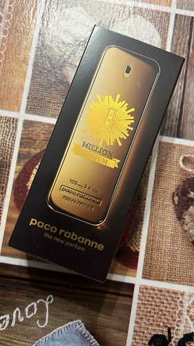 Paco rabanne million parfum - rabanne, 1