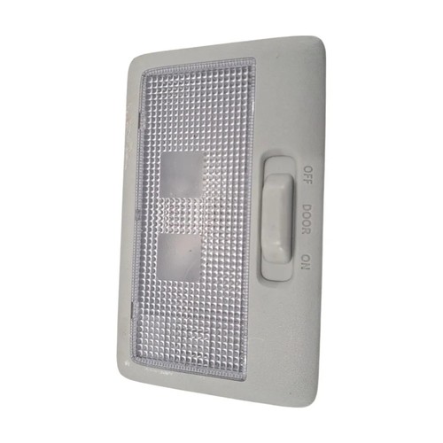 Luce cortesia posteriore tetto - luce,