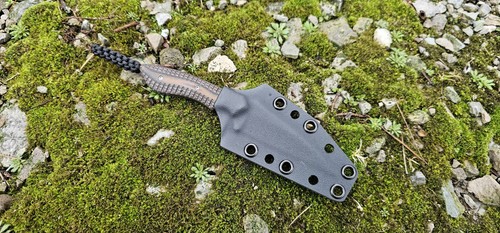 Guaina kydex crkt e - guaina,