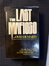 Last Mafioso : The Treacherous
