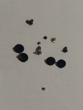 SCREW SET of 12pcs Postage