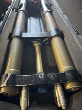 Kit Forcelle Solva Ktm Gas Gas Husqvarna