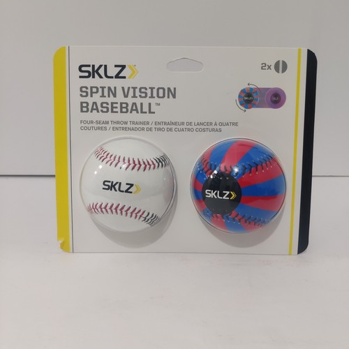 Sklz spin vision - sklz,
