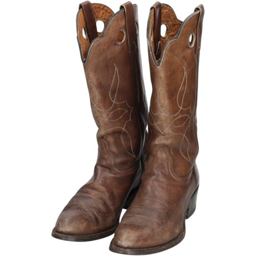 Stivali western platform - ,, made