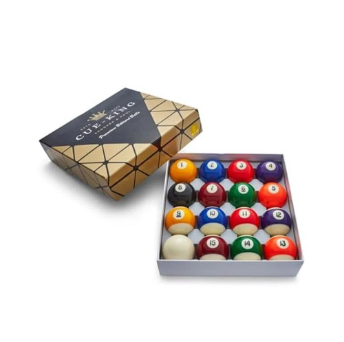 Palline biliardo cue - palline,