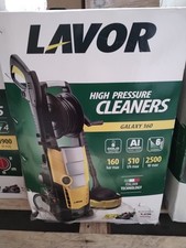 Lavor HIGH PRESSURE CLEANER