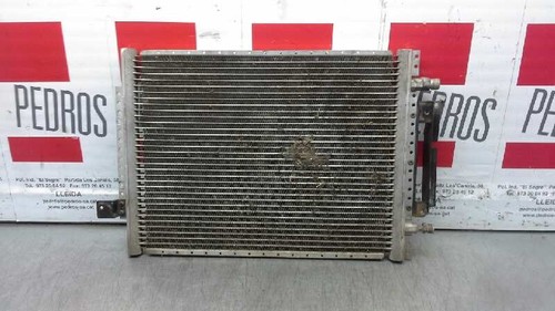 Condensatore radiatore aria - radiatore,