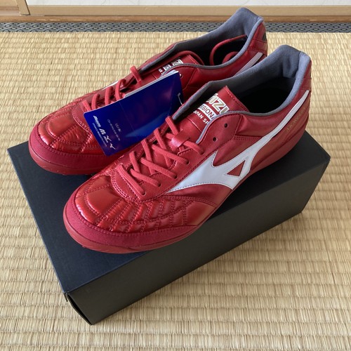 Mizuno morelia sala japan - morelia,