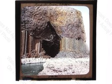 Fingal cave staffa - staffa, scotland