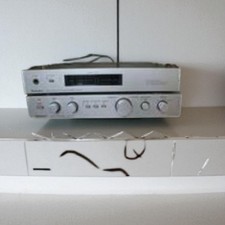 Technics SE-C01 Amplificatore