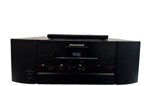 Marantz ud9004 lettore - marantz,