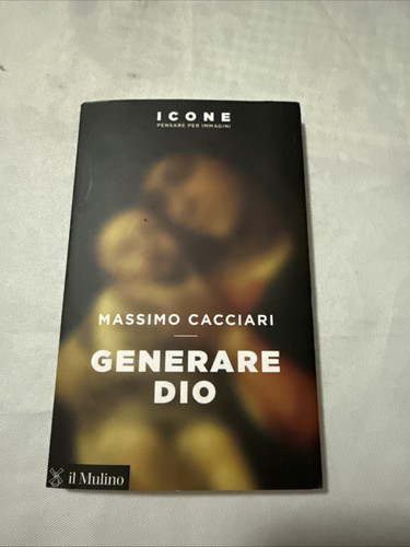 Generare massimo cacciari - generare,