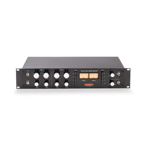 Warm audio wa76 - audio,