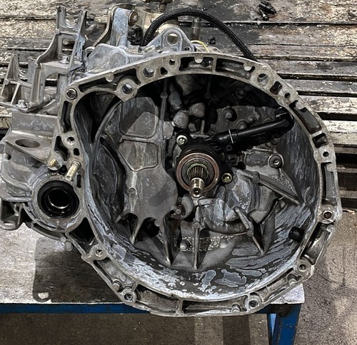 Cambio manuale completo per - manuale,