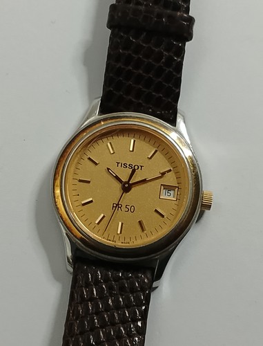 Orologio donna tissot - pr, 50