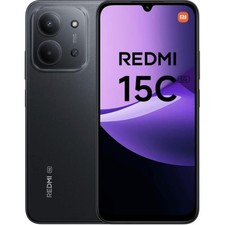 Xiaomi redmi 15c 128gb dual - redmi,