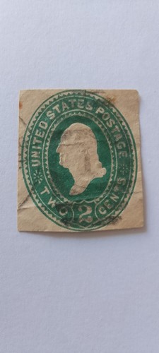 Timbre usa rare - rare, cent