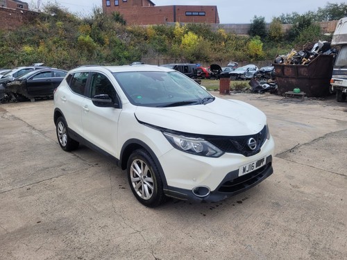 Nissan qashqai mk2 j11 h5ft - mk2,