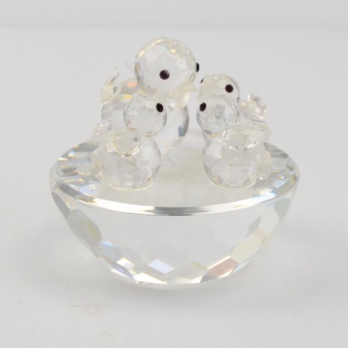 Swarovski cristallo nido - swarovski,