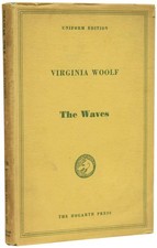 Virginia WOOLF / The Waves