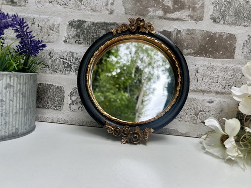 Specchio piatto decorativo - , da
