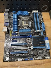 Asus P8P67 Deluxe Rev 1.03