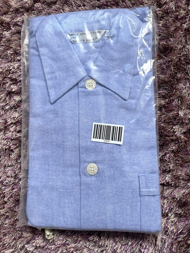 Pigiama derek rose - pigiama, camicia