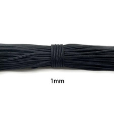 Paracord 1Mm/2Mm/3Mm/4Mm/5Mm