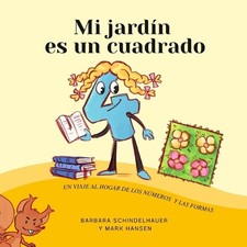 Mi jardn es un cuadrado by