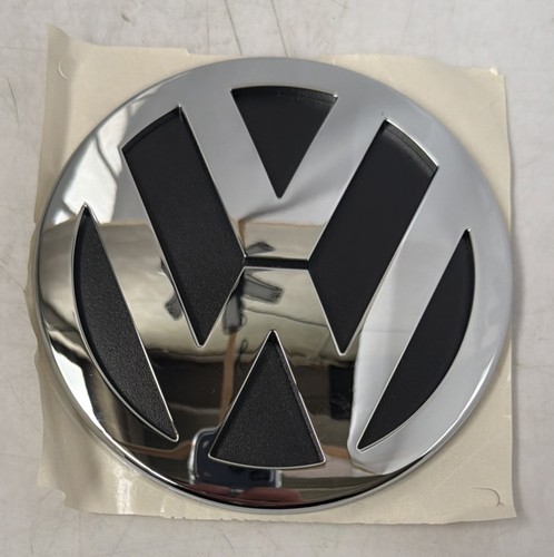 Stemma logo cofano - , originale