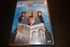 DVD "MAMAN J'AI ENCORE RATE