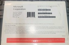 Microsoft Windows 7 Home