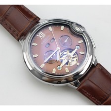 Orologio CASENO Tourbillon