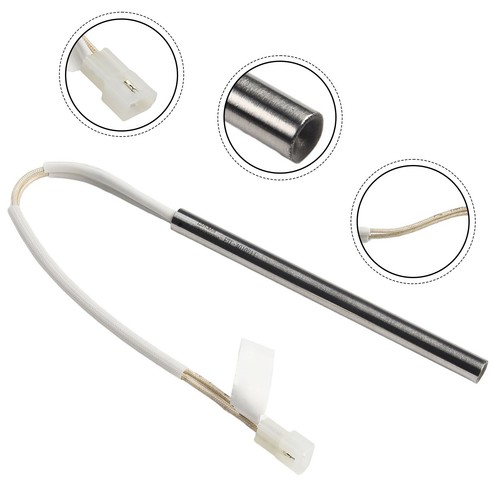 Kit accenditore canna calda