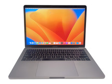Apple MacBook Pro 13" 2017