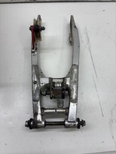 Forcellone e leveraggio honda cr 80 1995