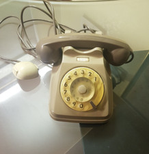 TELEFONO A ROTELLA  SIP