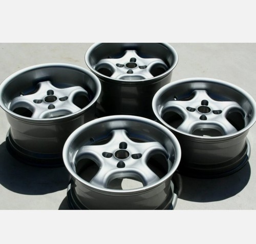 Cerchi lega nuovi 4x100 - 16,